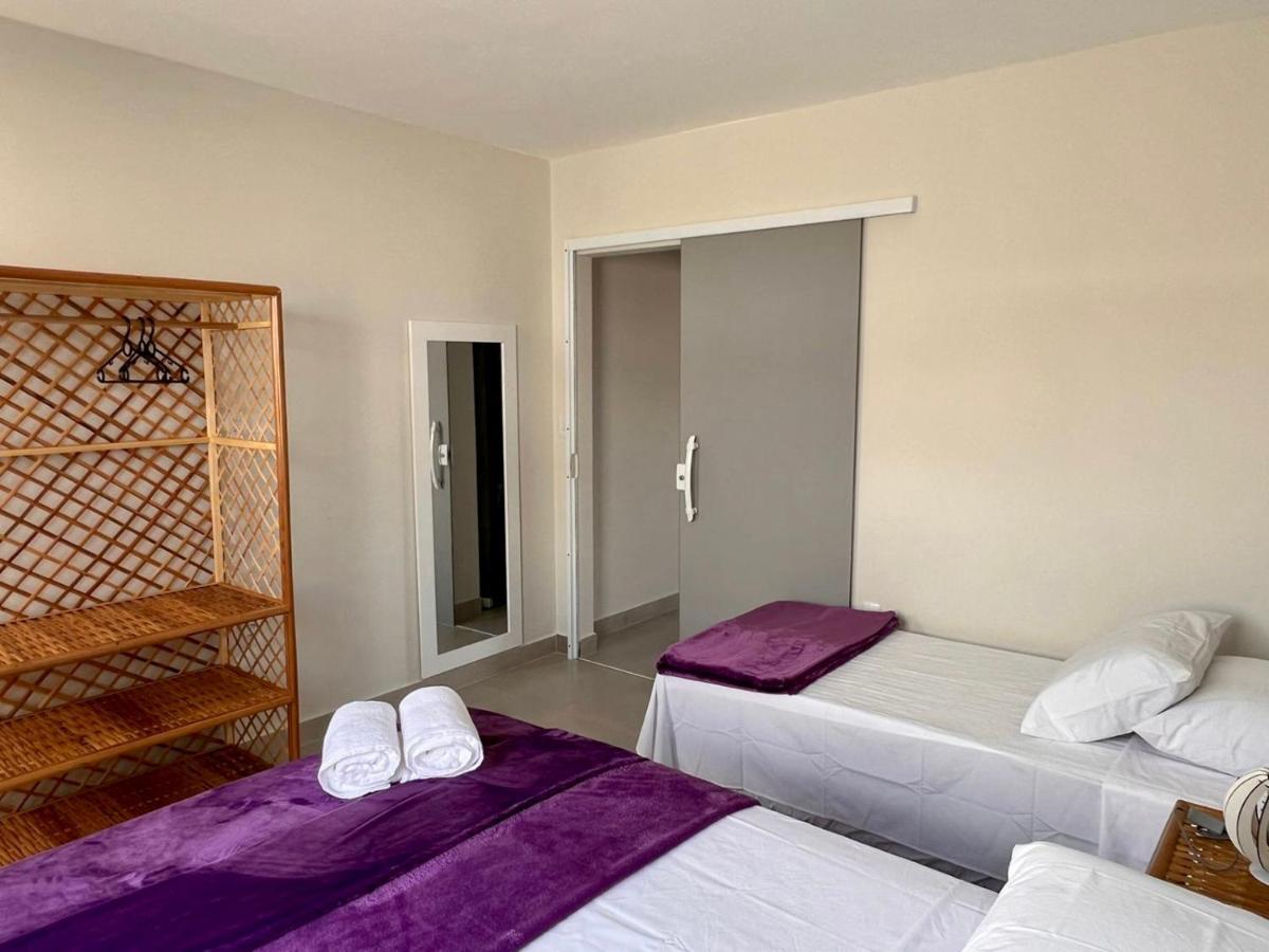 Vilamar Jacuipe Camacari Exterior photo