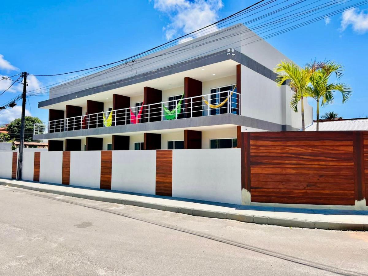 Vilamar Jacuipe Camacari Exterior photo